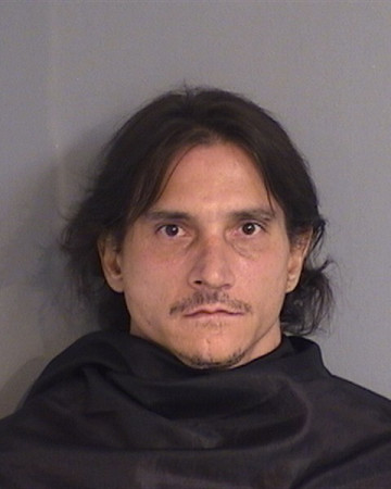 Mugshot of RUDOLPH THOMAS NARVAEZ