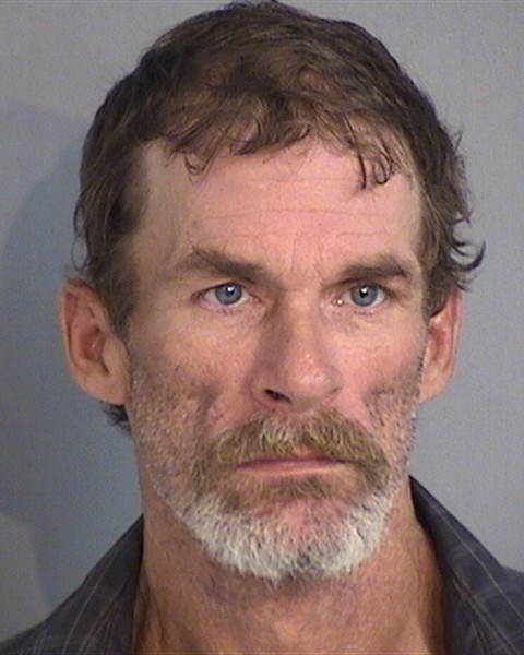 Mugshot of JEFFREY DAVID STONECIPHER