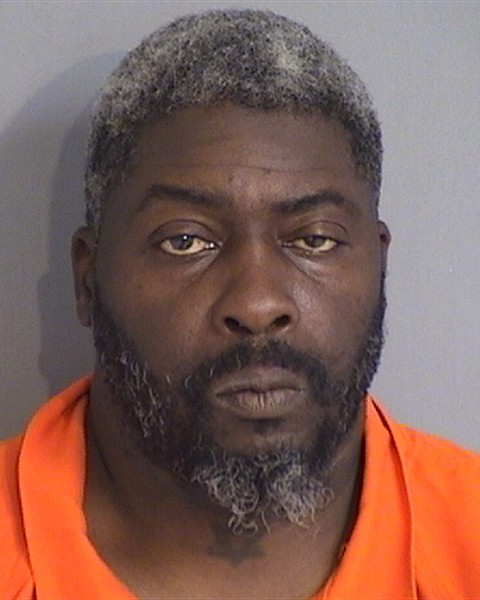 Mugshot of JOSEPH LAMIKE WEBB