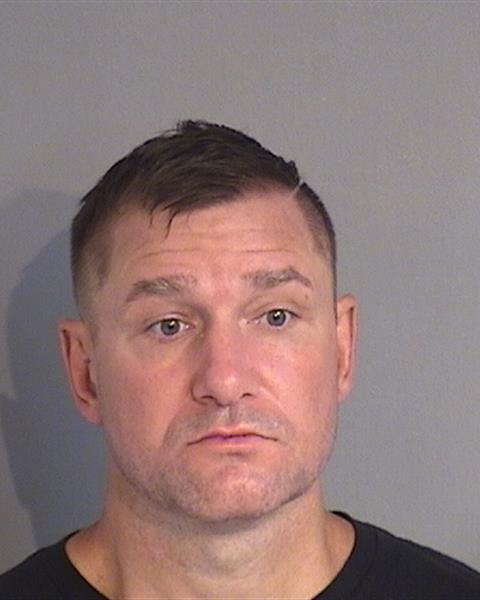Mugshot of JACOB RAY WALDEN