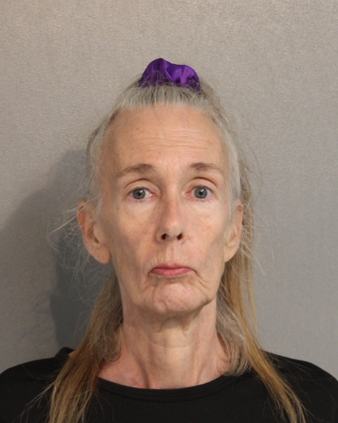 Mugshot of BECKY ANN LEMAY