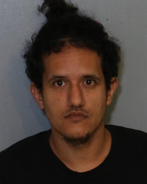 Mugshot of JUAN RAUL MALDONADO