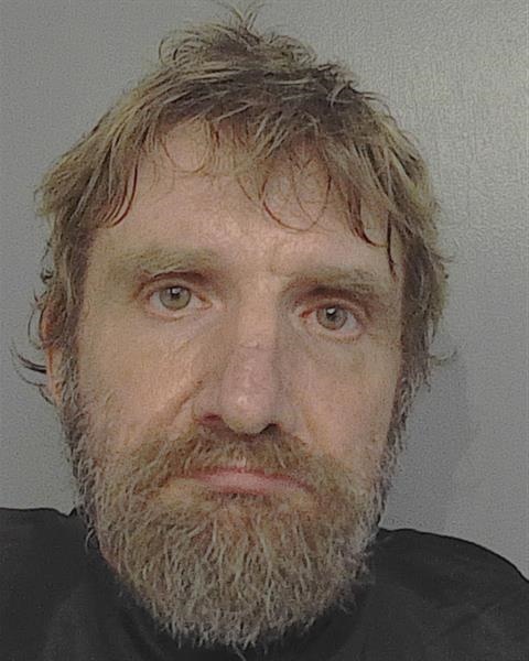 Mugshot of ELIHU JACOB LLOYD
