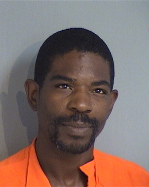 Mugshot of DEMEAZE HAISHAWN CHRISP