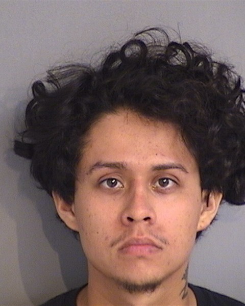Mugshot of JOHANN PENALOZA-HERRERA