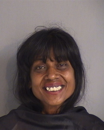 Mugshot of SAVITA PERSAUD CHINTAMAN