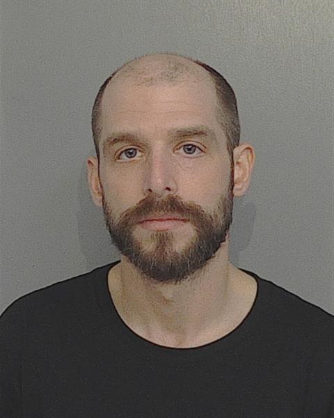 Mugshot of CHRISTIAN PETER ANGERAME