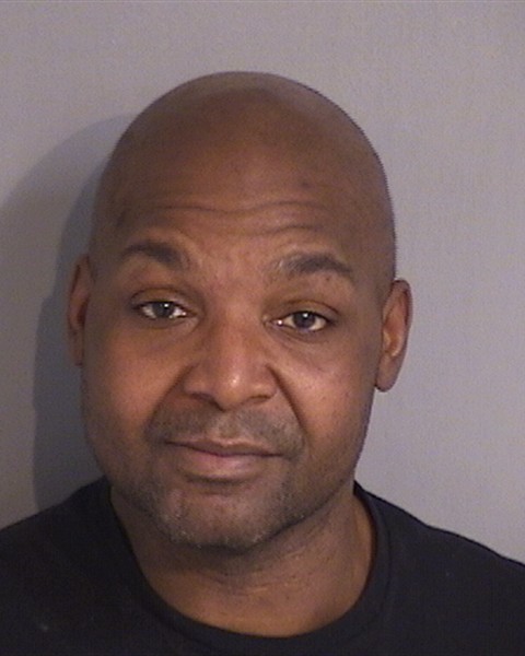 Mugshot of JAMES CHRISTOPHER PARISH