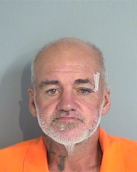 Mugshot of KEVIN LEBRON JONES