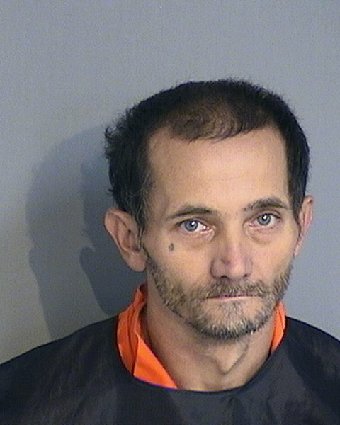 Mugshot of SAMUEL EDWARD WARD