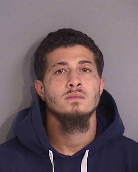 Mugshot of RAFAEL JOSE VIVES