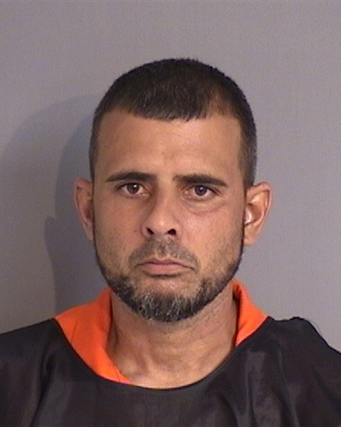 Mugshot of EDGARDO ARZOLA-REYES