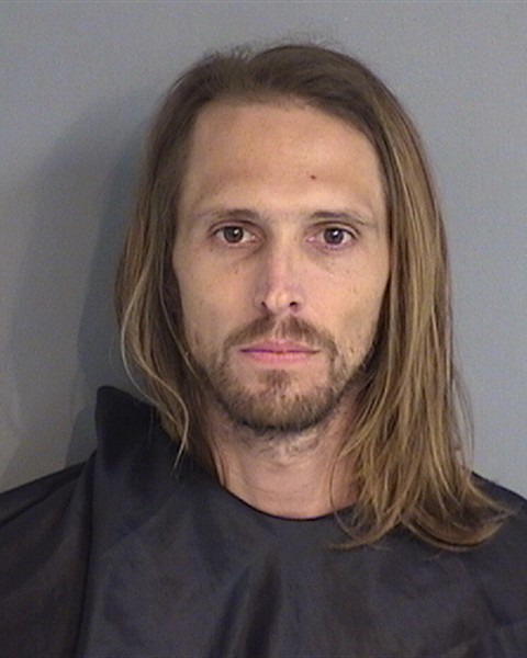 Mugshot of MATTHEW TYLER NOLL