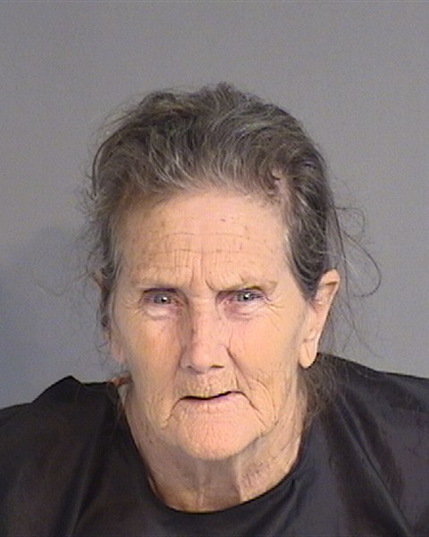 Mugshot of ROSE MARIE STACEY