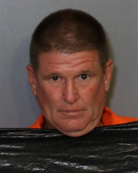 Mugshot of ARNOLD DEAN SHATNEY