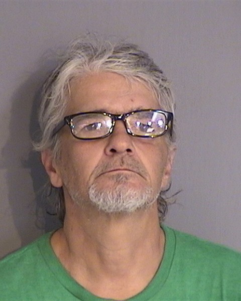 Mugshot of STEVEN LAWRENCE DETTORE