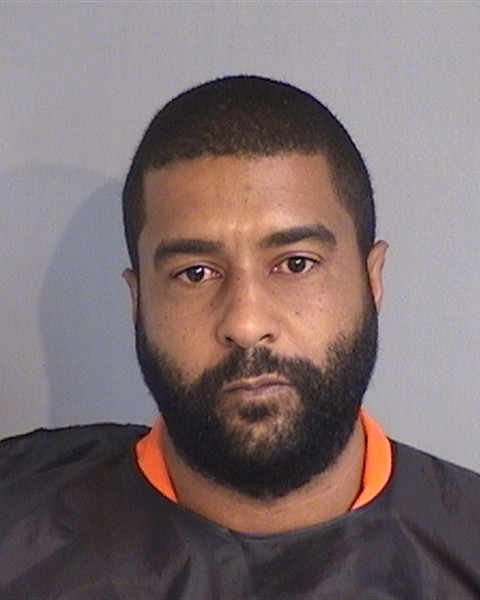 Mugshot of MIGUEL ANGEL RODRIGUEZ