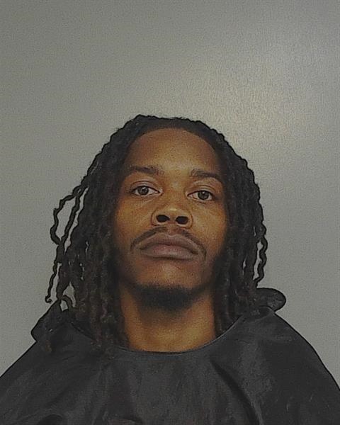 Mugshot of SHAWN TIGEE HAMIEL