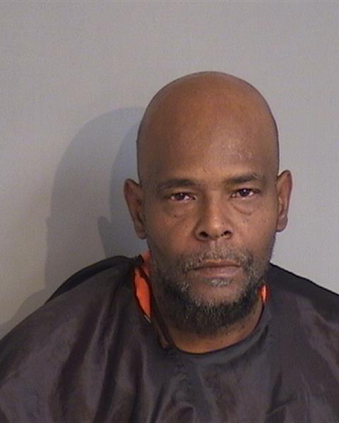 Mugshot of LARRY ANTONIO GRAHAM