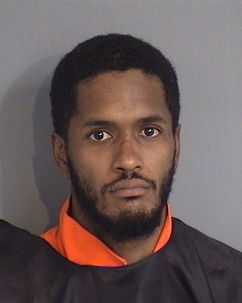 Mugshot of LUCIEN TERRELL PINA