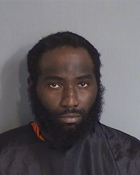 Mugshot of AQUACIOUS KEITH WILLIAMS