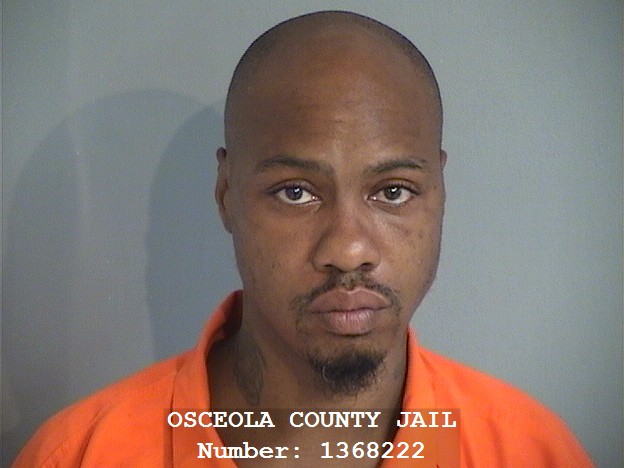 Mugshot of JEHMAL SHAKEAM MATTHEW