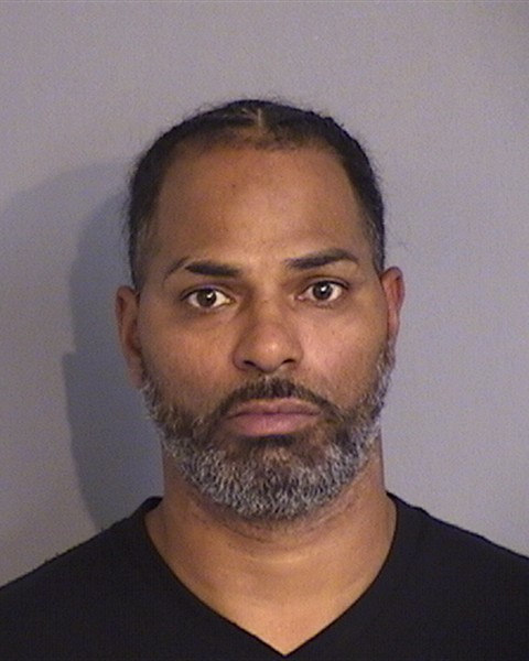 Mugshot of JAIMES MIGUEL OTANO