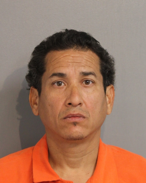 Mugshot of LUIS DANIEL SANTIAGO