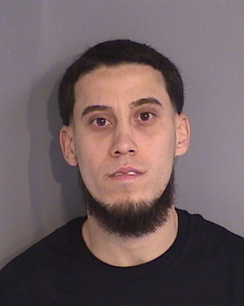Mugshot of ANTONIO LUIS SANCHEZ