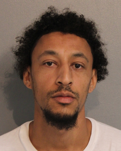 Mugshot of WILLIAM HENRY PRICE