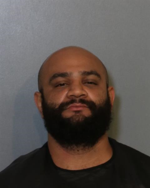 Mugshot of OSMAY EMIGDIO PARGA