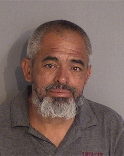 Mugshot of ELIAS PLEITEZ-ERAZO