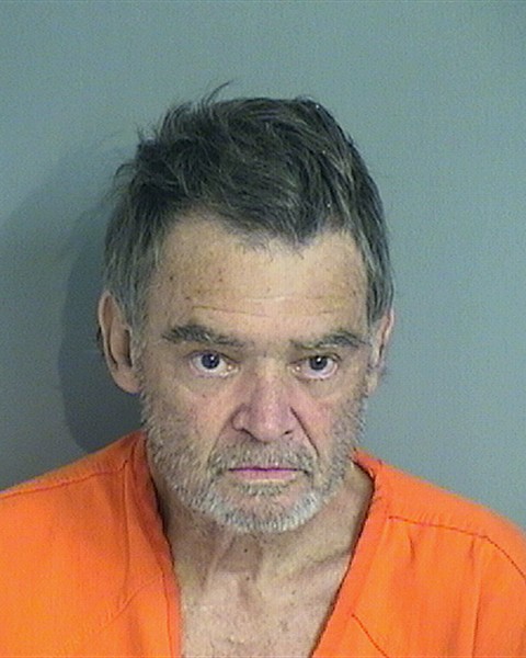 Mugshot of MATTHEW BRYAN SHAFFER