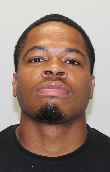 Mugshot of FABION LAANDRE WIGGINS