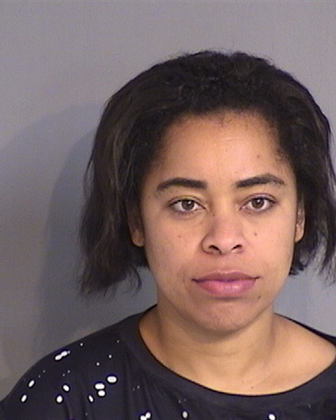Mugshot of ILIANA MERCEDES MITJANS