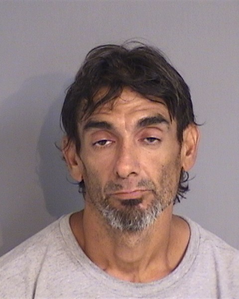 Mugshot of GINO ALDO MARENGO