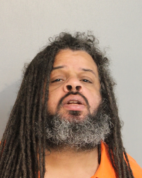 Mugshot of DERRICK ROY LINDSEY