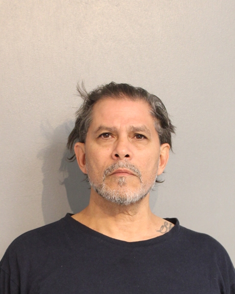 Mugshot of DAVID BELTRAN-RODRIGUEZ