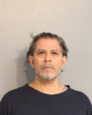 Mugshot of DAVID BELTRAN-RODRIGUEZ
