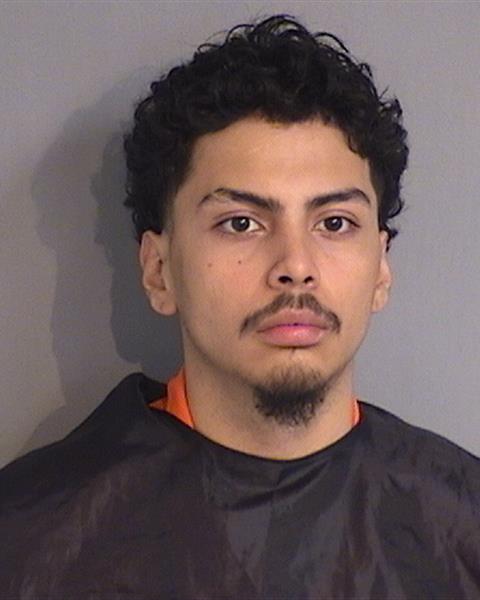 Mugshot of JOAN OMAR TORRES