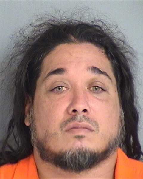 Mugshot of MICHAEL RODRIGUEZ