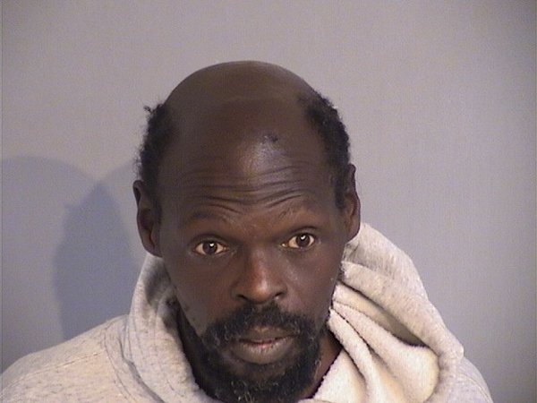 Mugshot of KARL STHUBERT