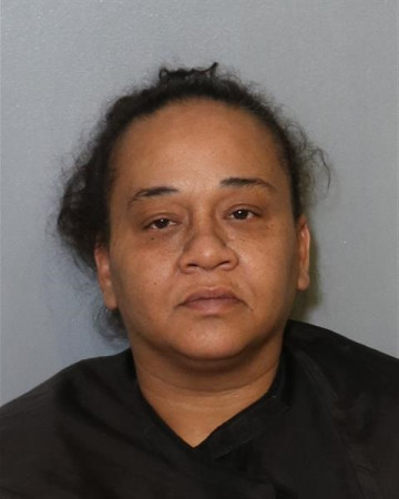 Mugshot of MADELYN RIVERA