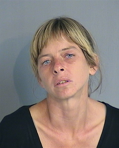 Mugshot of KIRA LEE LANIER