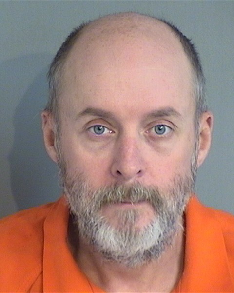 Mugshot of PHILLIP WILLIAMS SCHOPPE