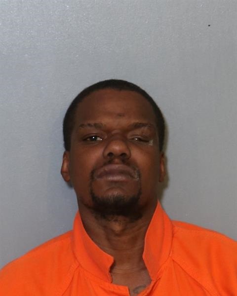 Mugshot of BRYANT RESHAAD KING