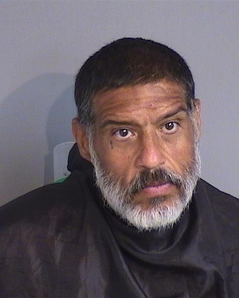 Mugshot of MARCO ANTHONY LAROSA