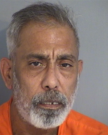 Mugshot of ARNALDO MANUEL PIETRI
