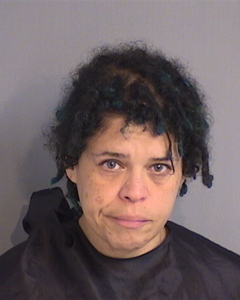 Mugshot of YOVANIA DELVALLE-ALICEA