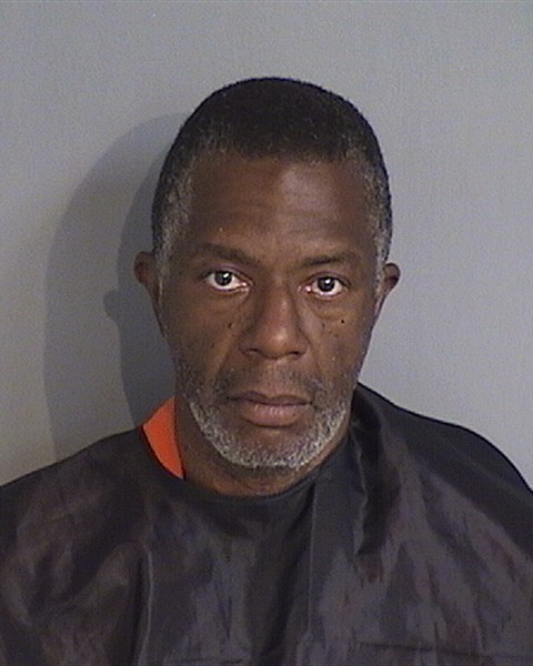 Mugshot of RALPH JERELL QUINCE